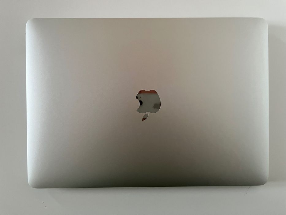 Лаптоп MacBook Air M1 13" 256 GB