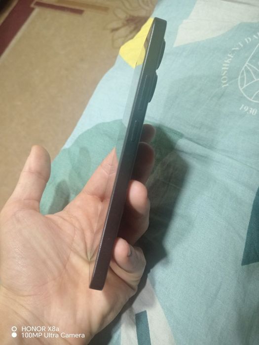 Redmi note 13 8+8/128