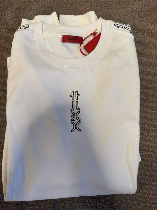 Мъжка блуза HUGO