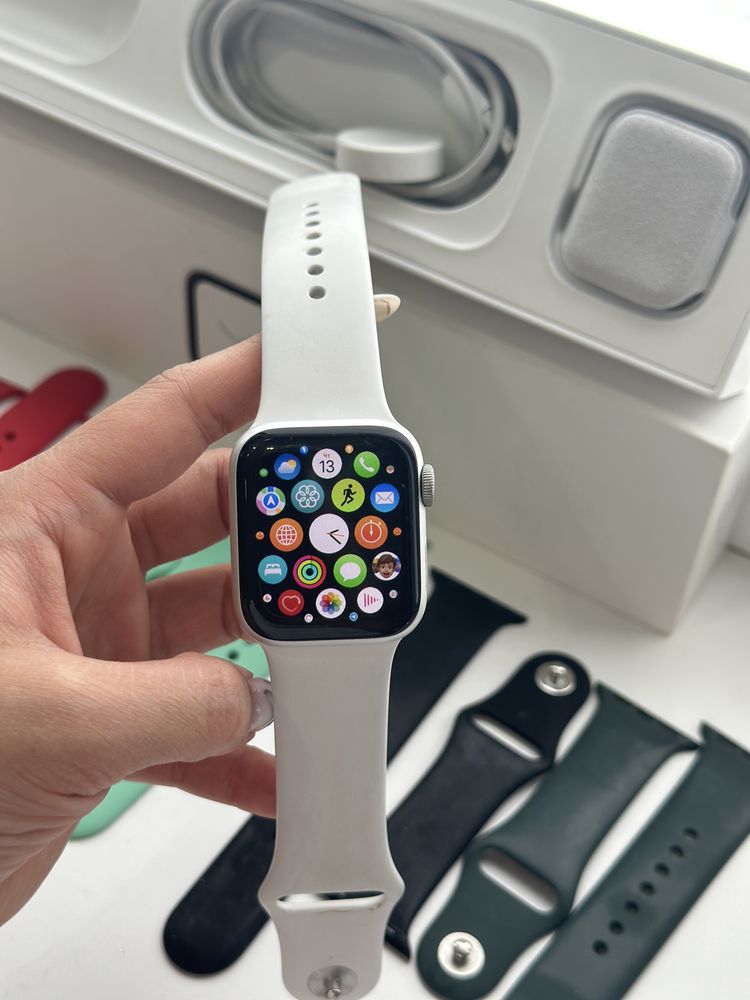 Apple watch 4, 40 mm