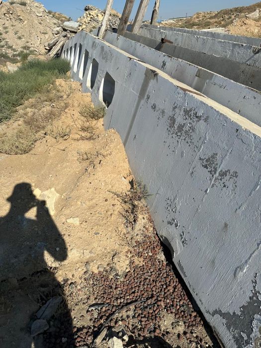 Продаются Ж/Б фермы