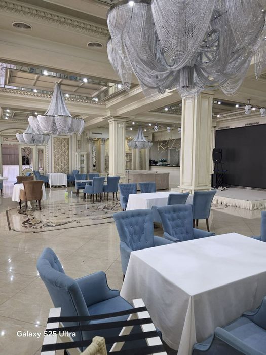 Продаётся действующий Ресторан Мона