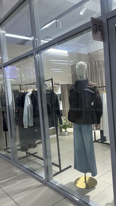 Продается готовый бизнес в центре города