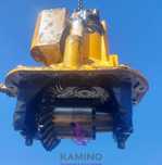Grup Diferential Scania RBP730