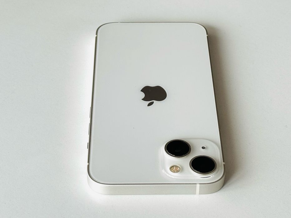 Iphone 14 Plus 256GB White Отличен