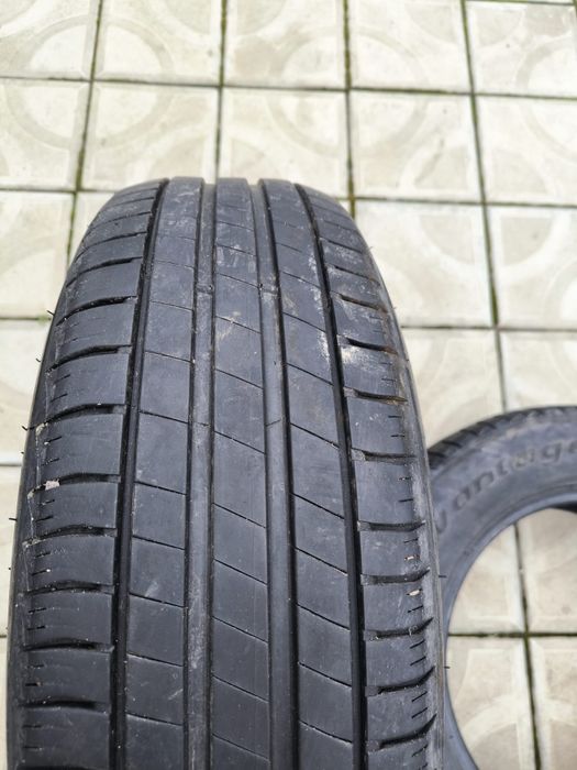 Anvelope vara bfgoodrich r16 215/65 cauciucuri R16