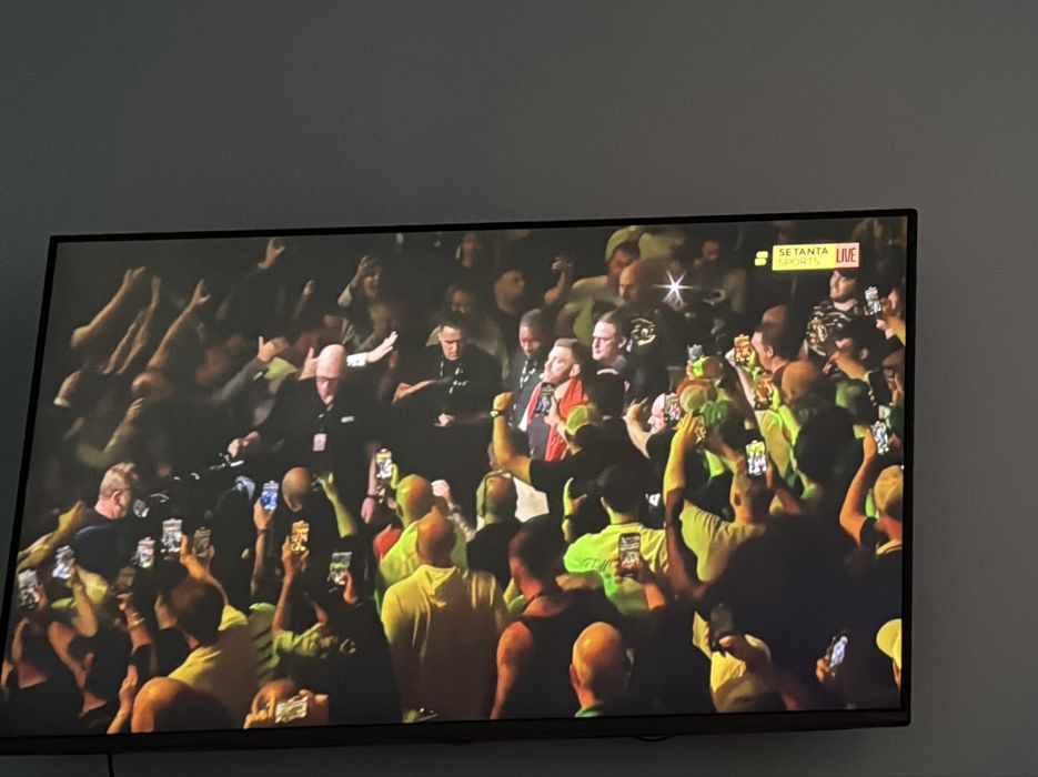 Телевизор LG 49NAN0816NA