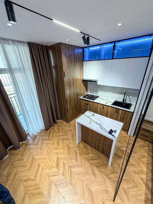 1в2 квартира на Заводской Тезикова Дача Новостройка Селебрити Резиденс