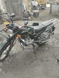 Продажа мотоцикла LTM200