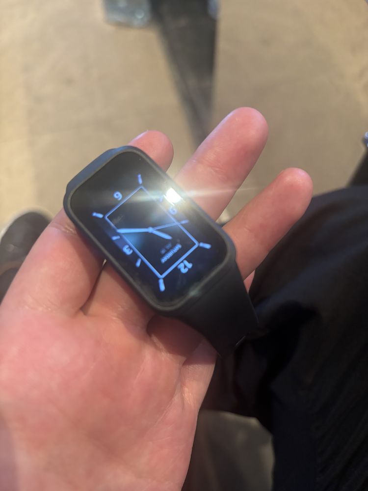 Продаю комплект Аксесуаров. В комплекте Magsafe Mi band и наушники