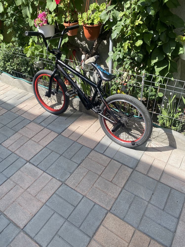 Bicicleta BMX 20 inch