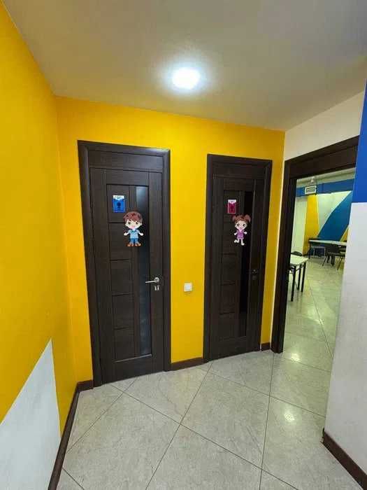 Учебный центр / Мед учреждение 300м2  Ориентир Дархан (37325)