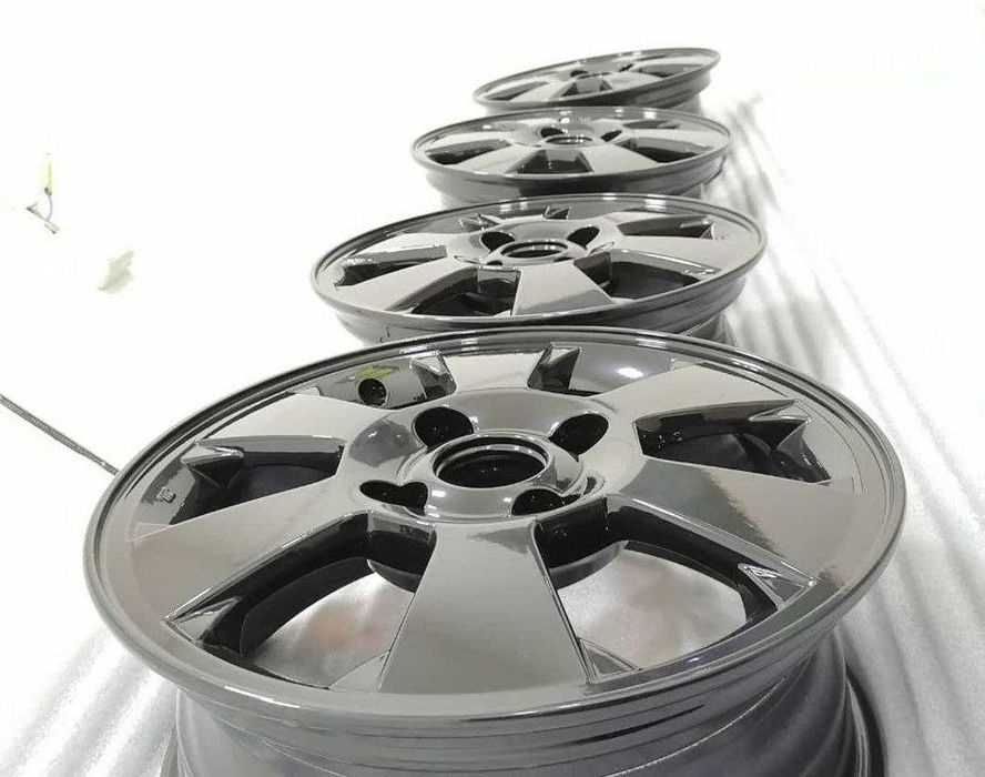 Poroshkovaya Kraska/Порошковая Покраска от 40 тыс/7М Печка/Качественый