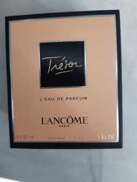 Vand parfum Lancome Tresor 30ml, NOU