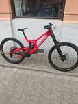 Santa cruz v10 cc