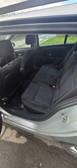 Renault Laguna III Grandtour 1.5 dCi 110 CP Break 2008