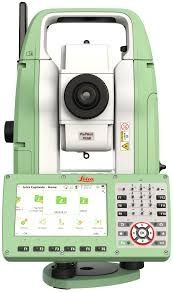 Тахеометр Leica TS10 1" R500 ижарага берилади