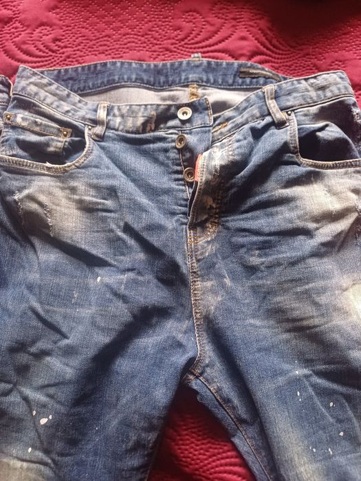 Дънки Pause два чифта