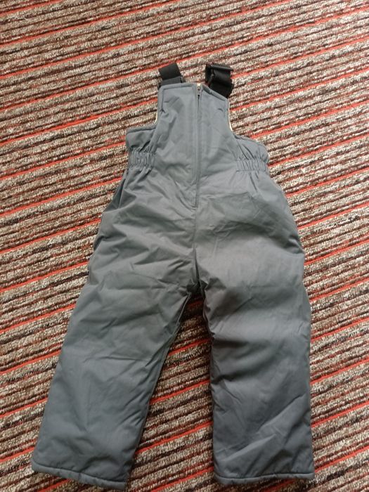 Зимние штаны новые