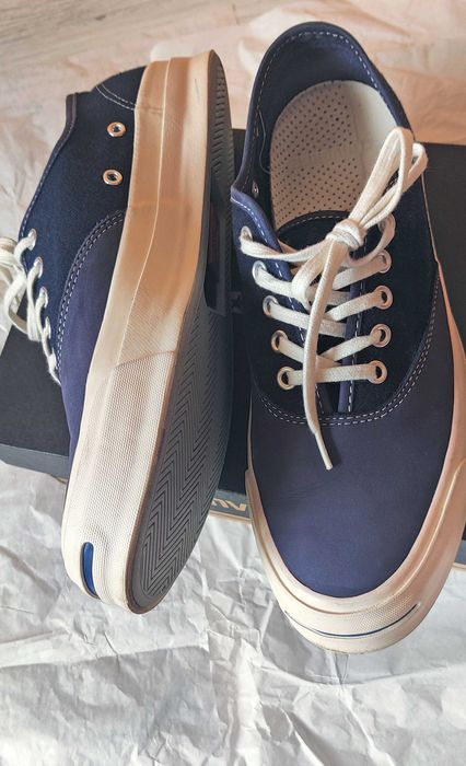 кецове Converse Jack Purcell US 9 | EU 42,5