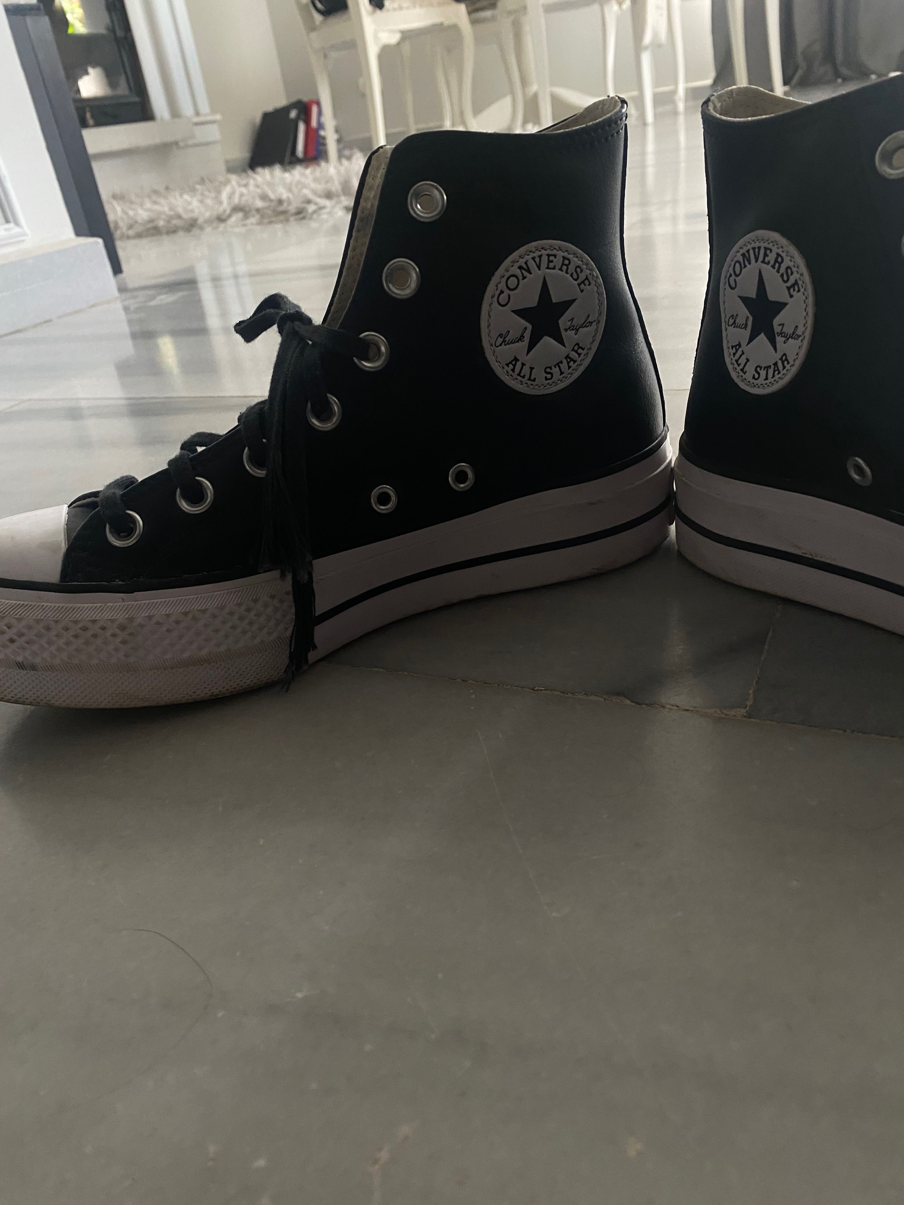 adidași converse