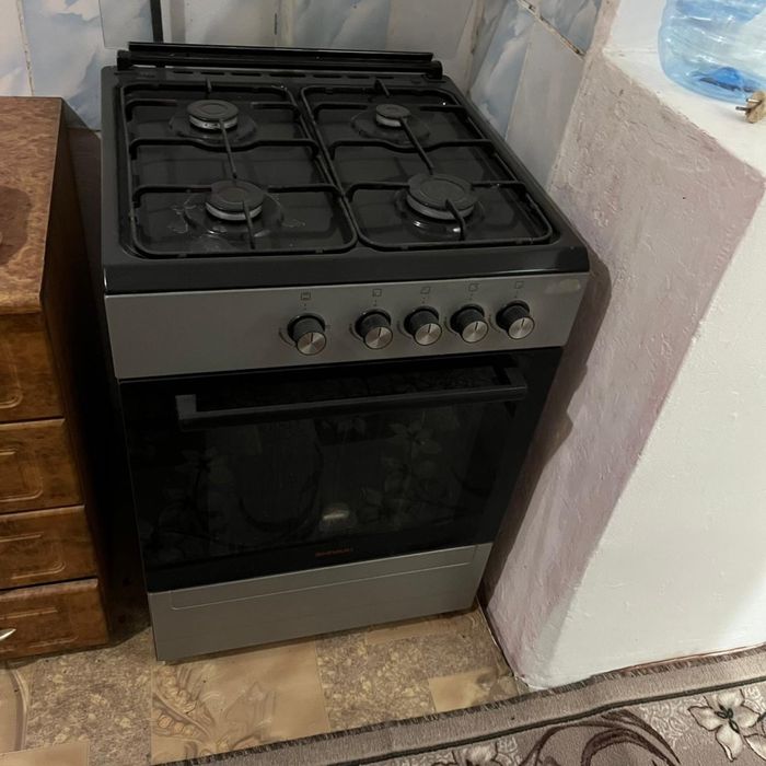 Газ плита сатылад