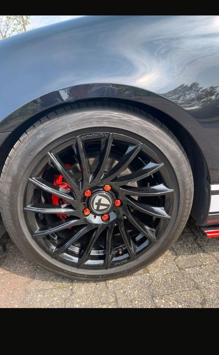 Vand Golf 6 Urgent
