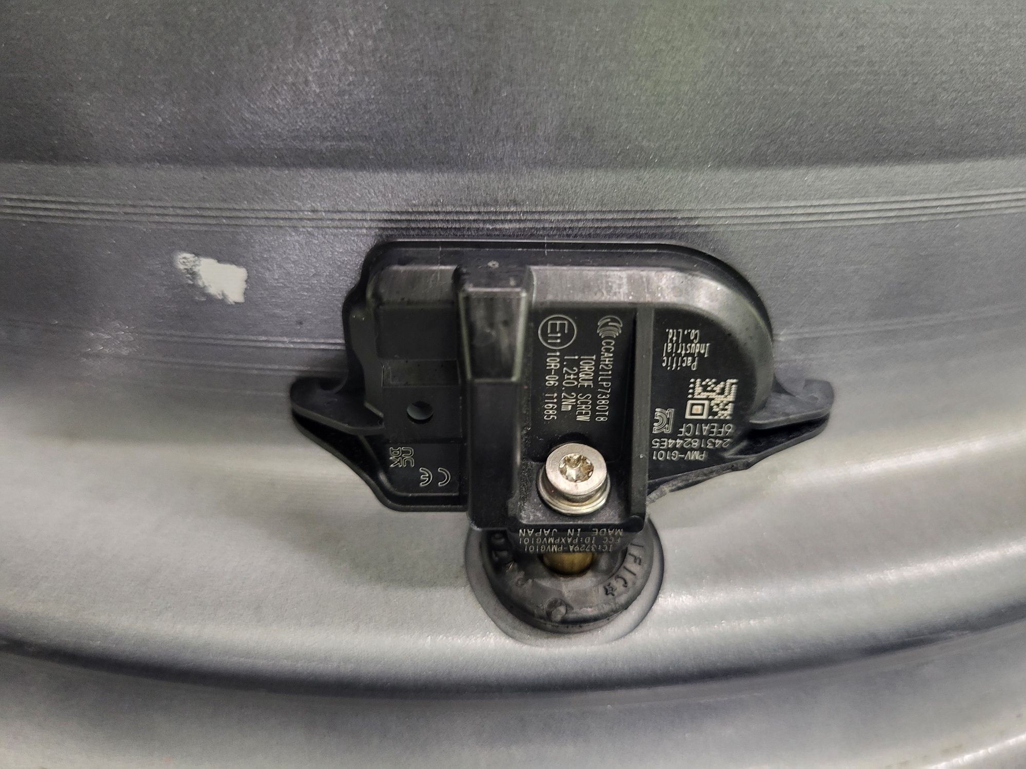 17 5x114.3 Lexus Toyota лети джанти 5х114.3