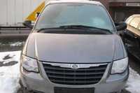 Chrysler Voyager 2.8CRD/2.5CRD на части 2008