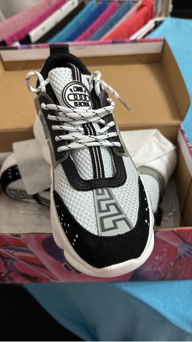 Versace Chain Reaction