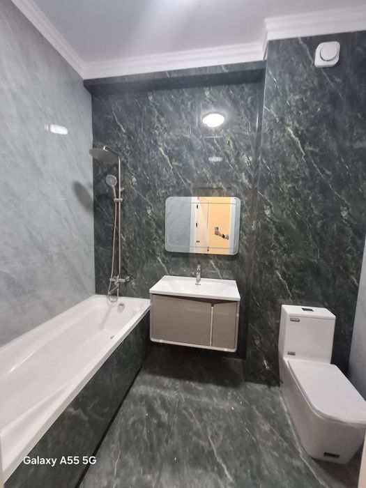 Яшнабадский район. Гузаль махалла Евро Коттедж 2,5 соток.