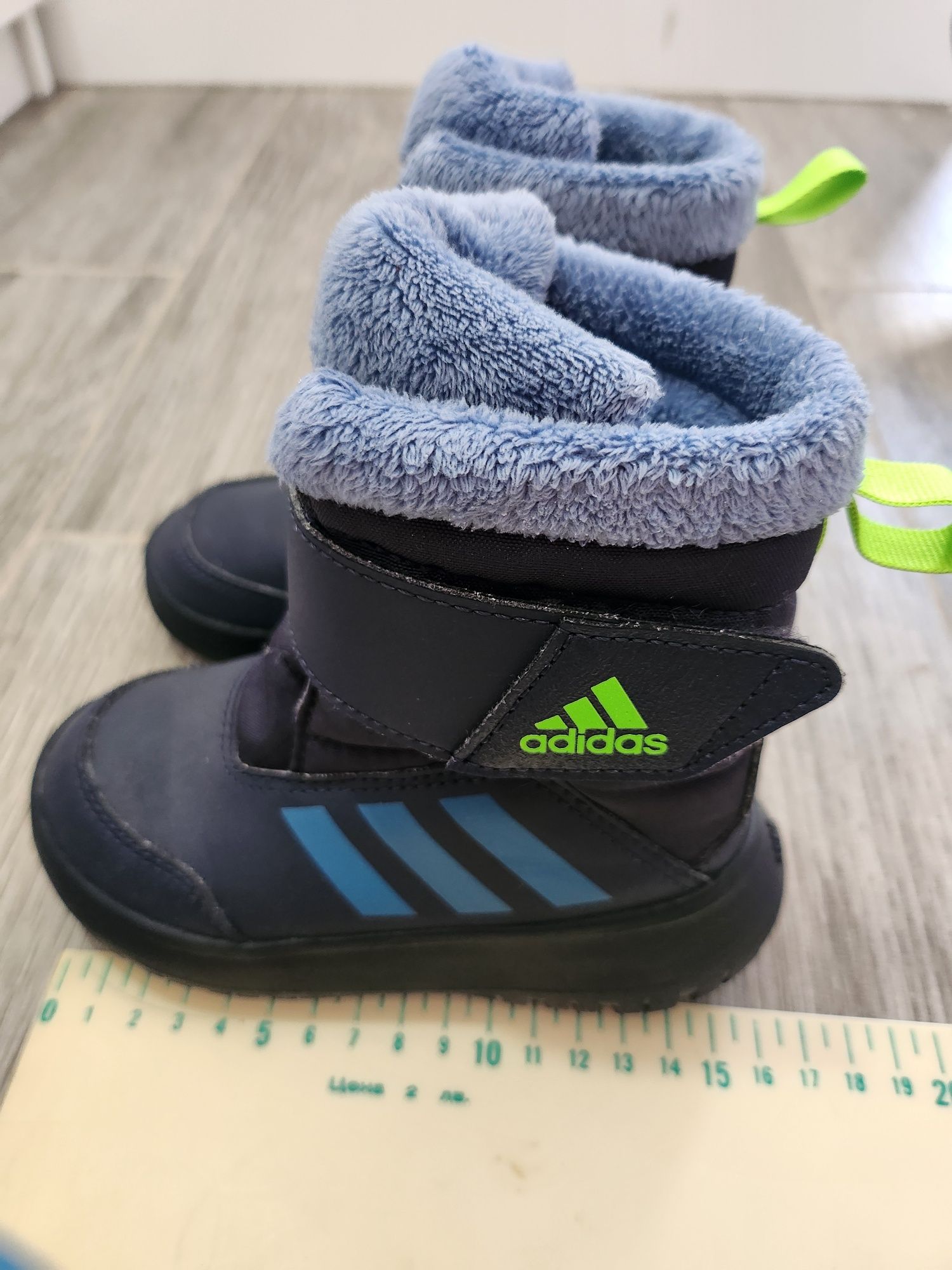 Детски ботуши Adidas