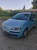 Fiat Punto 1.1 , 62 k.c.