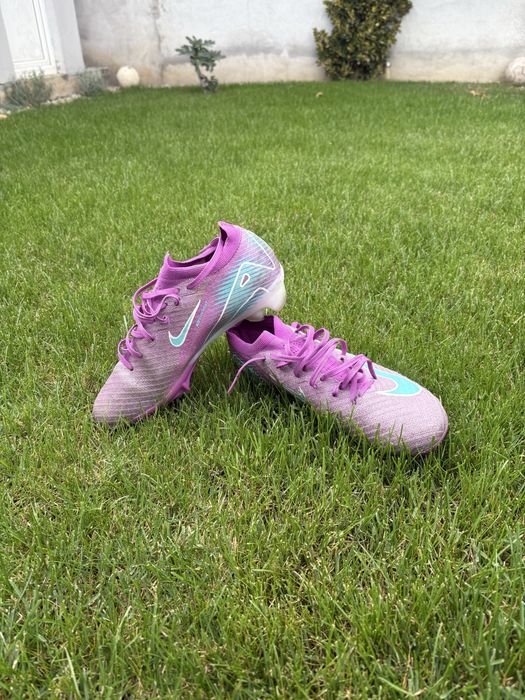 Ghete fotbal Nike Elite