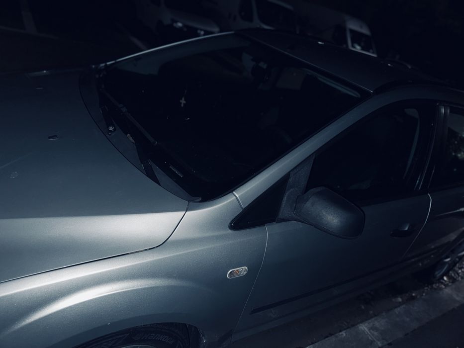 Ford Focus mk2 2006