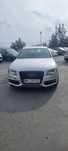 Audi A4 B8 3.0 quattro