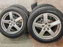 Jante Ford, Vw, vara 205/55R16, Jante OPEL Insignia 225/55R 17 IARNA