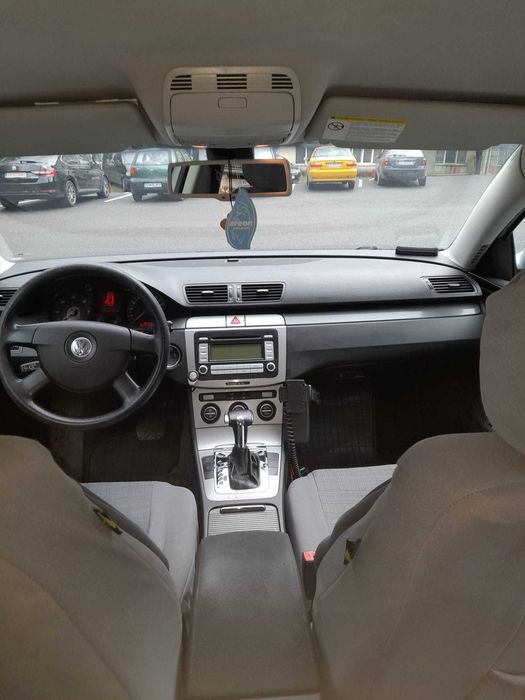 2007,cutie dsg,motor 2.0 dpf activ,asigurare,itp