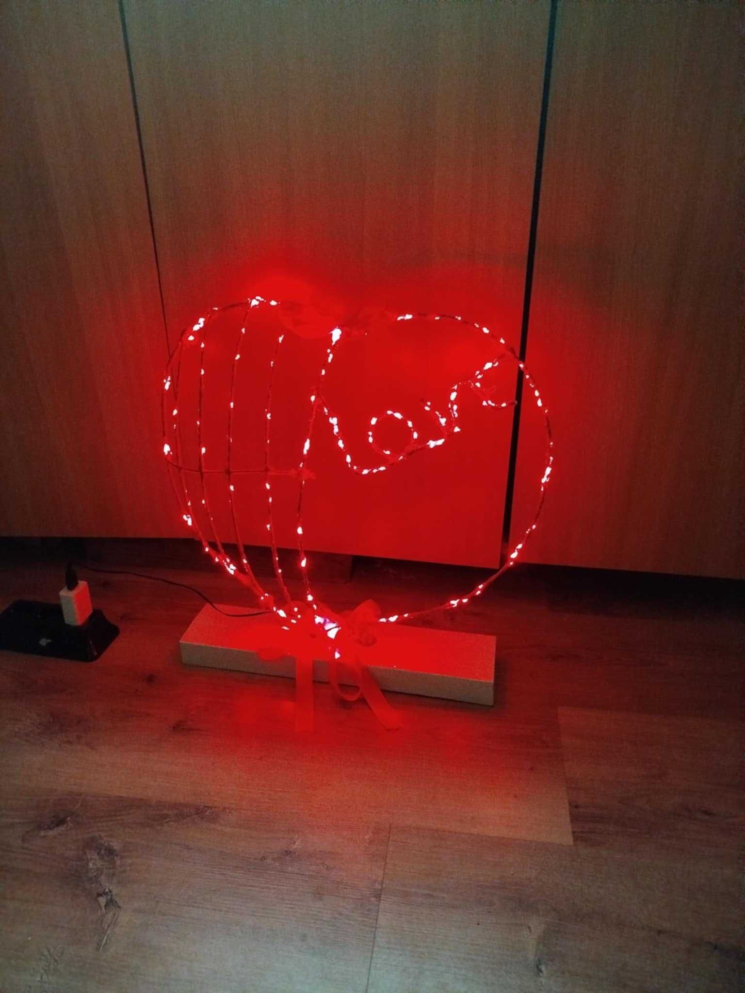 Ръчно изработени  сърца