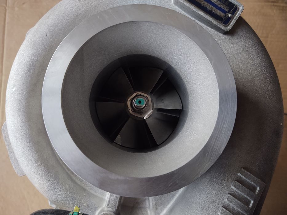 Turbina DAF XF/CF 430 Cai Putere