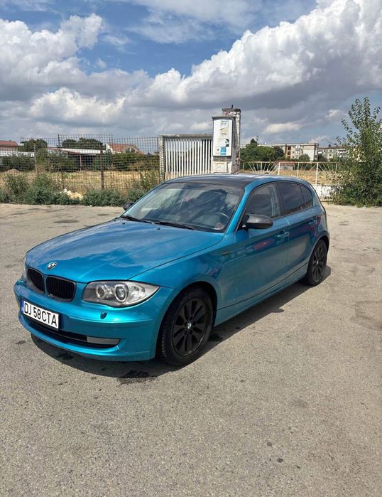 Bmw seria 1‼️‼️‼️