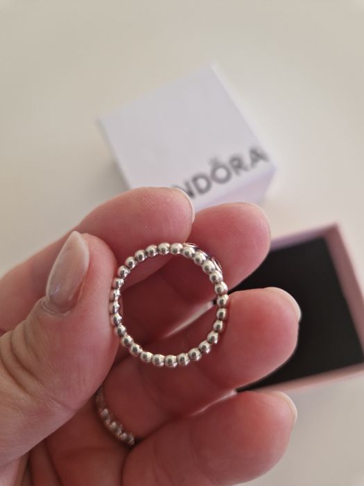 Inel Pandora original