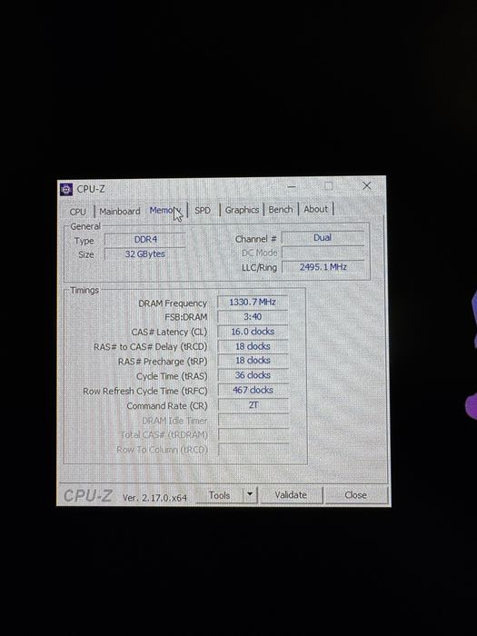 Calculator PC AsusGAMING