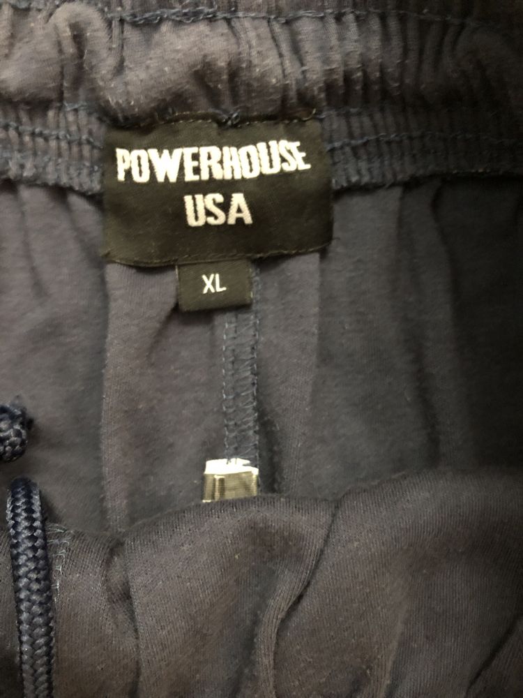 Фитнес долнище Powerhousegym