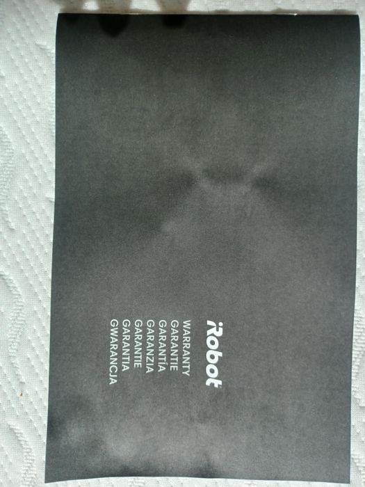 Прахосмукачка робот IRobot ROOMBA Combo 2 Essential Black (Y051040)