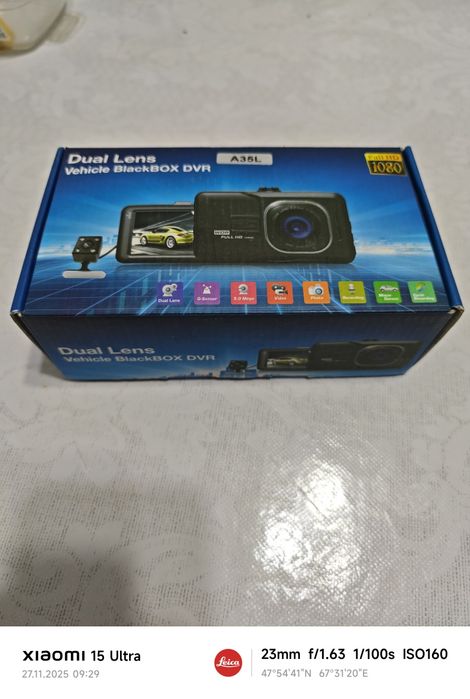 Продам видеорегистратор