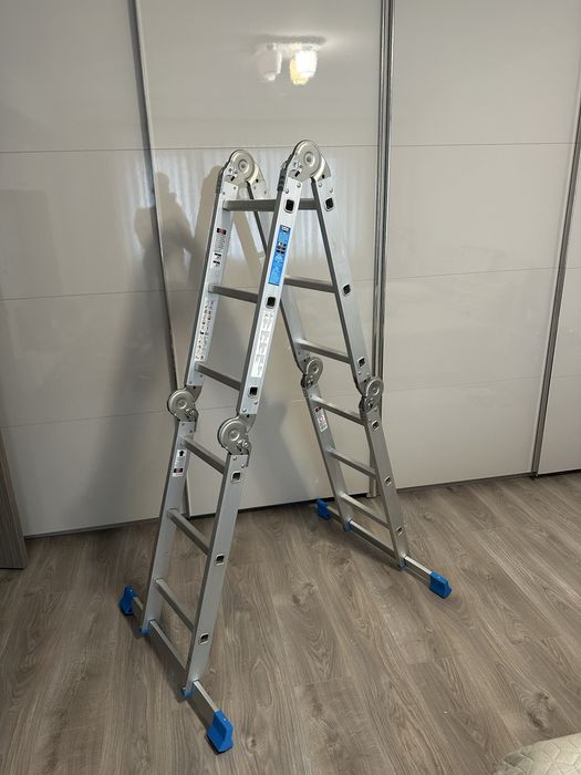 Scara  multifunctionara noua