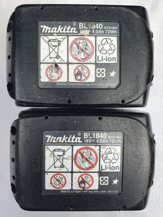 Autofilentanta Makita cu impact