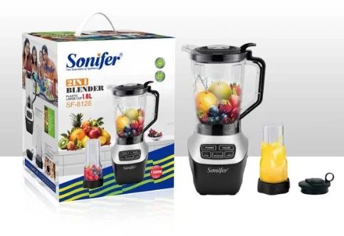 Sonifer SF-8128 blenderi
