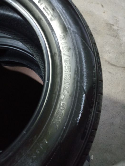 Shestlake Shina sotiladi R16